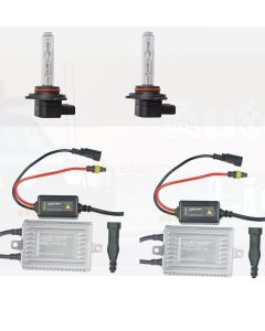 Lightforce CBGK50 Genesis 50W HID Upgrade Kit