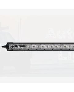 Lightforce Single Row LED Bars 20" 508mm Combo