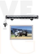 IONNIC 98-9120 20 inch 100W 9-32V 'NUUK' LED LIGHTBAR - Spot Beam