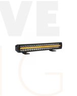 IONNIC 98-9181 20 inch 10-40V 'NIGHT RANGER' Dual Row LED Light Bar