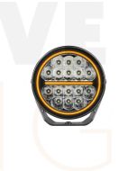 IONNIC 98-9187 9-32V 'NIGHT RANGER 7' 7 inch LED DRIVING LIGHT