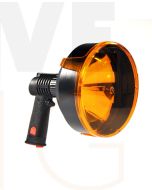 Lightforce FAS Filter suit Striker 170mm - Amber Spot (Single)