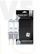 Halogen Bulb 12V 50W Long Life VF X1