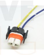 H11 Connector Plug Pre-wired