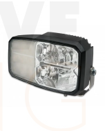 Hella 1LE996374031 LED Combination Headlamp - Left Hand