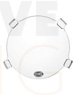 Hella 8155 Clear Protective Cover to suit Hella Rallye FF 4000 Compact Series