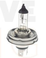 Hella Halogen Headlamp Globe - 60/55W (XE1260/55) 