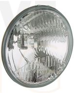 Hella Halogen Headlamp High Beam Insert - 146mm (1053)