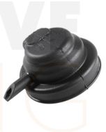 Hella Rubber Protective Cap to suit 1028 h1 Headlamp Assembly (9.1028.07)