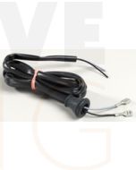 Hella Supplementary Side Direction Indicators Wiring Harness Kit (9.2155.05)