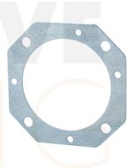 Hella Supporting Frame to suit H7 Headlamp Assemblies (9.1029.09)