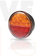 Hella 2399 LED Submersible Rear Combination Lamp 12/24V