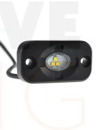 Lightforce ROK9 9W LED Work Flood Light