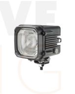 Nordic Lights 990-039 N45 24V Heavy Duty HID - Flood Work Lamp