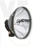 Lightforce RM240 Remote Mount 240mm Halogen 12V 100W Halogen Spotlight