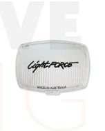 Lightforce STRIKERLEDFCC Striker LED Driving Light Wide Filter