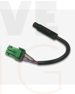 Lightforce SWADP5 Harness to Dual Switch 8 Pin Adaptor