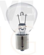 Hella U1245 Special 12V 45W Globe for Emergency Flasher and Revolving Lamps