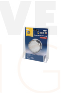 Hella LED Reversing Lamp (Blister pack of 1) (1490BL)