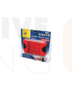 Hella DuraLED® Stop/Rear Position Lamp with Night Light Blister Pack