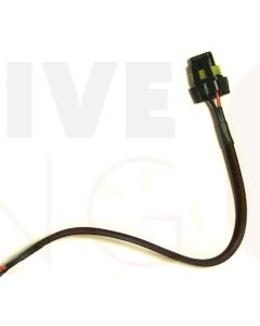 HB4 9006 Connector Prewired