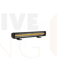 IONNIC 98-9181 20 inch 10-40V 'NIGHT RANGER' Dual Row LED Light Bar