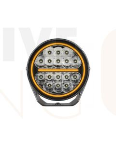 IONNIC 98-9187 9-32V 'NIGHT RANGER 7' 7 inch LED DRIVING LIGHT