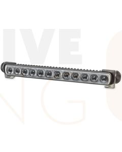 Hella LED Light Bar 350mm Driving Pencil Beam 