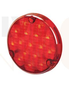 Hella 500 Series LED Stop/ Rear Position Module (2365)