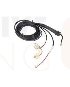 Hella Universal Driving Lamp Wiring Kit - Pre-wired (5223)