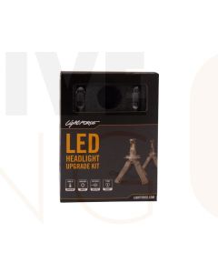 Lightforce ILEDHB4 LED HB4 Headlight Upgrade Kit