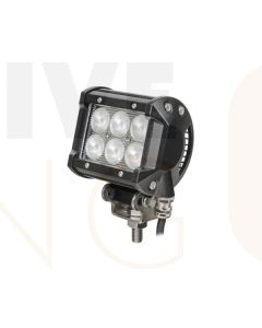 Ionnic 98-204S 204 LED - Spot Work Lamp (10-30V)