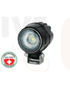 Hella 1560LED Work Lamp 15W