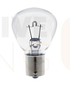 Hella U1245 Special 12V 45W Globe for Emergency Flasher and Revolving Lamps