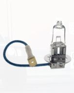 Hella YC2470 H3 Halogen Globe - 24V 70W