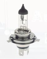 Hella H4 Halogen Globe - 12V 60/55W (XD1260/55) 