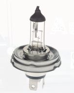 Hella Halogen Headlamp Globe - 60/55W (XE1260/55) 