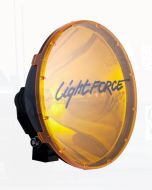 Lightforce FABD Blitz XGT 240mm Filter Amber Spot