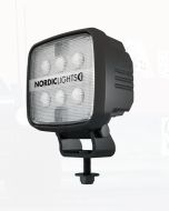 Nordic Lights 988-203 Scorpius GO 420 General Purpose LED - Flood Work Lamp