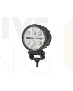 Nordic Lights 988-102 Canis GO 410 General Purpose LED - Flood Work Lamp